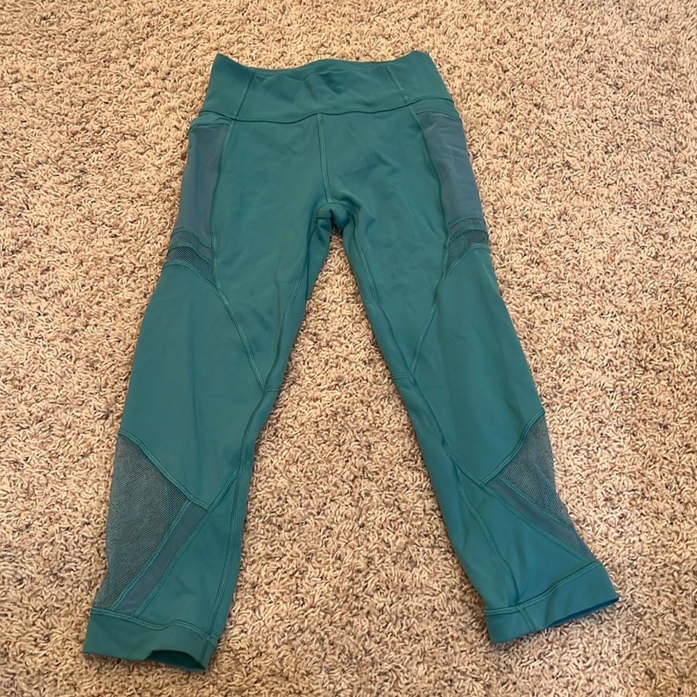 Lulu lemon women's leggings
